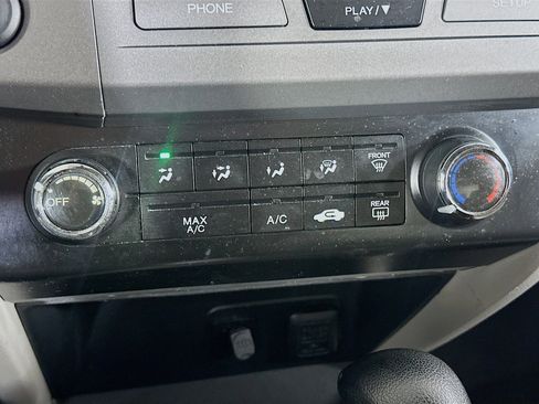 Used 2012 Honda Civic EX image 22