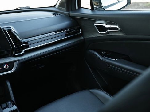 Used 2024 Kia Sportage X-Line w/ X-Line Premium Package image 26