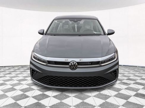 New 2026 Volkswagen Jetta SE FWD image 16