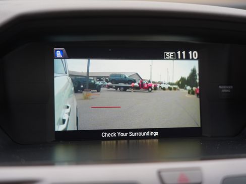 Used 2016 Honda Odyssey EX image 27