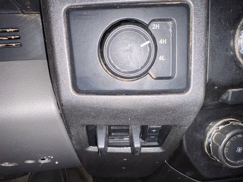 Used 2018 Ford F350 XL w/ Power Equipment Group image 11