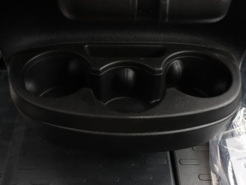 Used 2025 RAM ProMaster 1500 w/ Quick Order Package 22G SLT image 15