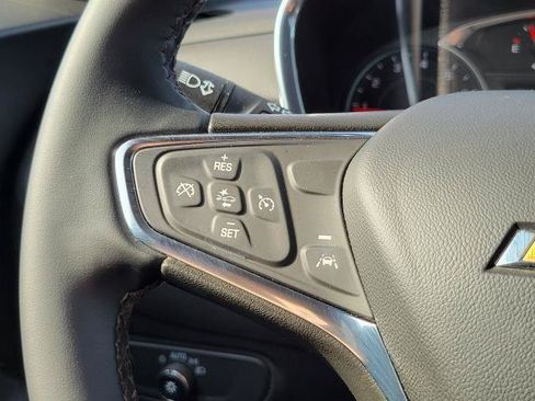 Used 2024 Chevrolet Equinox LT w/ LPO, Floor Liner Package AWD/4WD image 13