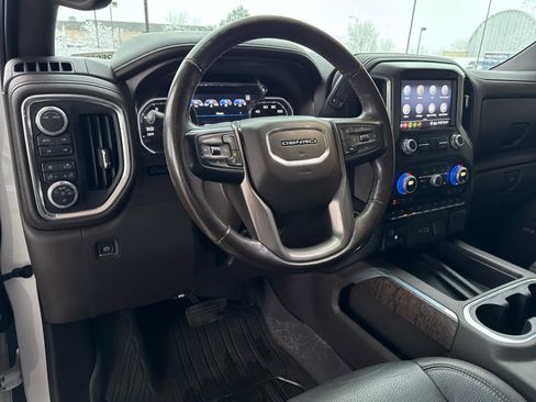 Certified 2020 GMC Sierra 1500 Denali w/ Denali Ultimate Package image 25
