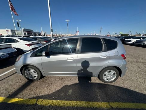 Used 2013 Honda Fit image 9