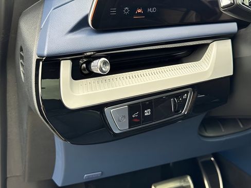 New 2027 Cadillac Optiq Premium Luxury RWD image 14