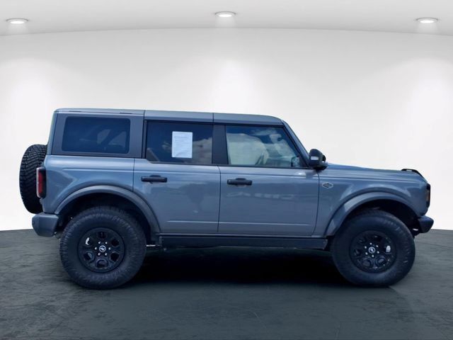 Used 2023 Ford Bronco Wildtrak AWD/4WD image 7