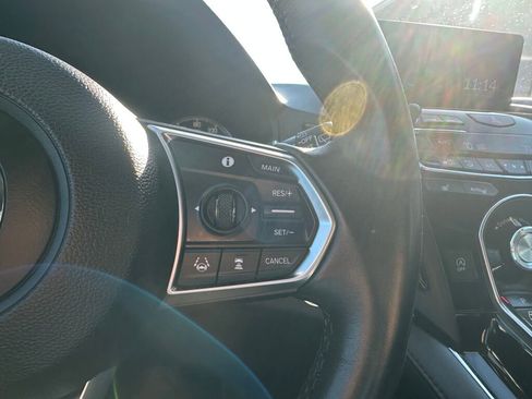 Used 2020 Acura RDX AWD image 16