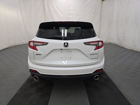 Used 2023 Acura RDX A-Spec AWD/4WD image 7