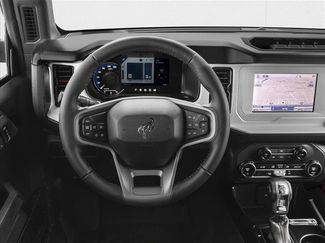 New 2025 Ford Bronco Heritage Edition video 4