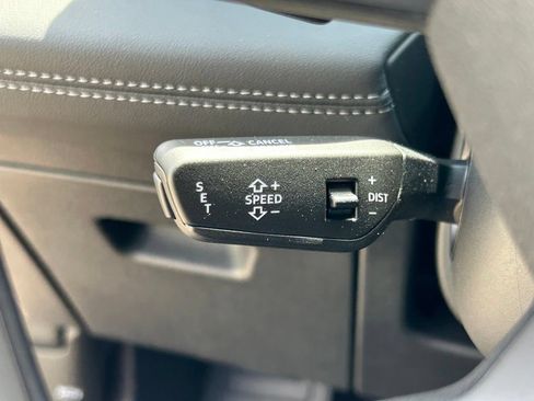 New 2027 Audi Q6 e-tron Premium Plus AWD/4WD image 25