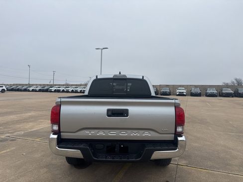 Used 2023 Toyota Tacoma SR5 image 15