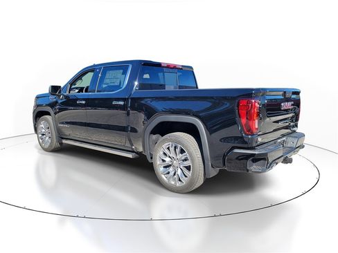 New 2026 GMC Sierra 1500 Denali image 3