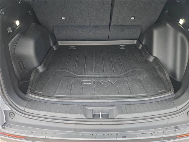 Used 2025 Honda CR-V Sport-L image 6