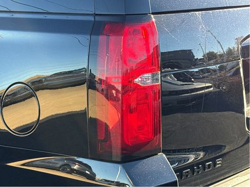 Used 2019 Chevrolet Tahoe Premier image 6