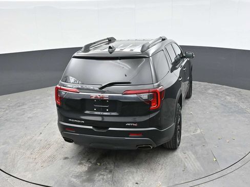 Used 2020 GMC Acadia AT4 AWD/4WD image 20