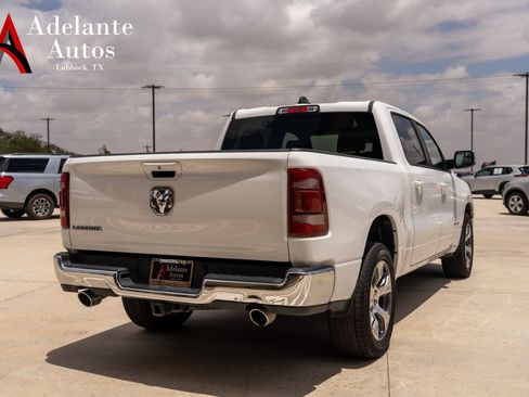Used 2024 RAM 1500 Laramie RWD image 3