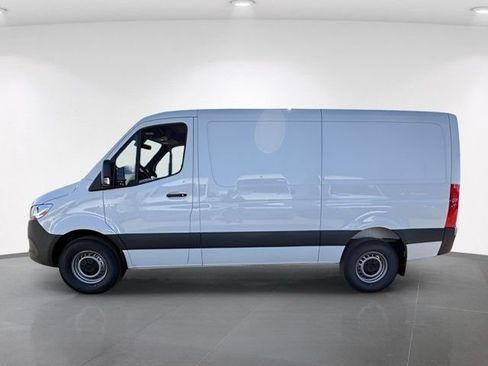 New 2025 Mercedes-Benz Sprinter 2500 image 5