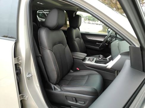 Used 2025 MAZDA CX-90 Plug-In Hybrid w/ Preferred image 25