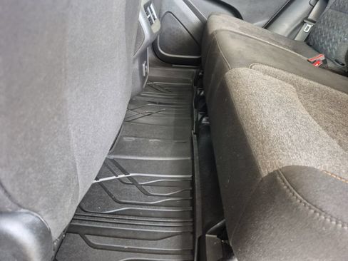 Used 2023 Chevrolet Equinox LT w/ LPO, Floor Liner Package FWD image 12