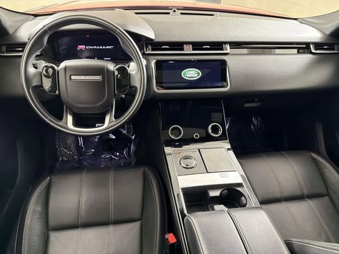 Used 2020 Land Rover Range Rover Velar R-Dynamic S image 10