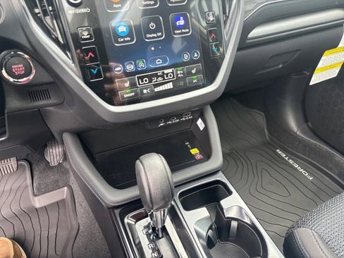 New 2026 Subaru Forester Premium AWD/4WD image 76