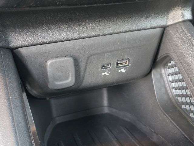 Used 2024 Chevrolet TrailBlazer RS w/ Driver Confidence Package FWD image 33