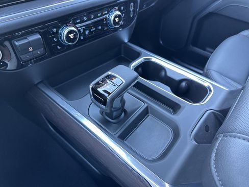 New 2026 GMC Sierra 1500 SLT w/ SLT Premium Plus Package image 28