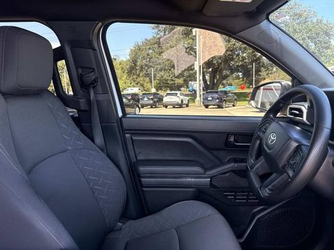 Used 2024 Toyota Tacoma SR5 RWD image 14