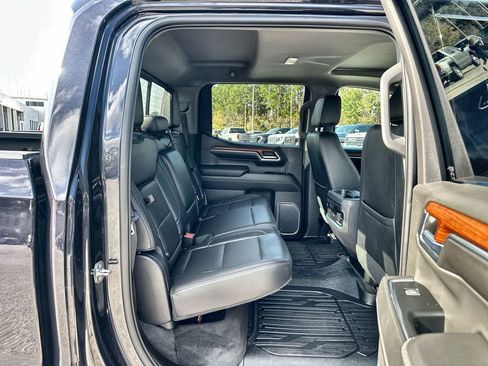 Certified 2023 GMC Sierra 1500 Denali image 27