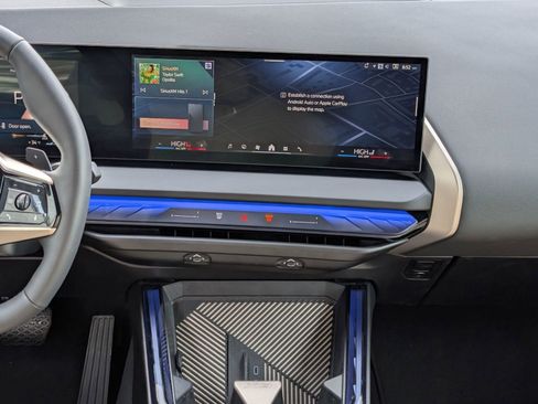 Used 2025 BMW X3 xDrive30i image 26