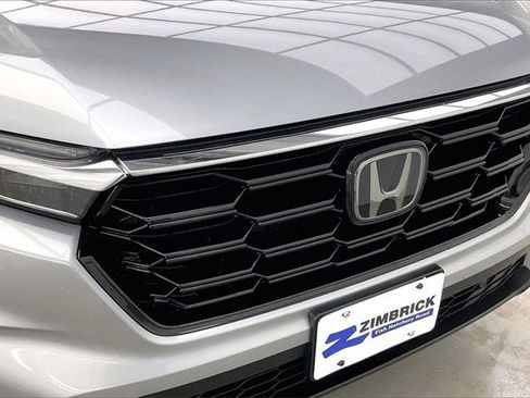 Certified 2023 Honda CR-V EX-L image 31