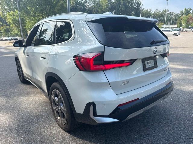 Certified 2023 BMW X1 xDrive28i w/ Convenience Package AWD/4WD image 7