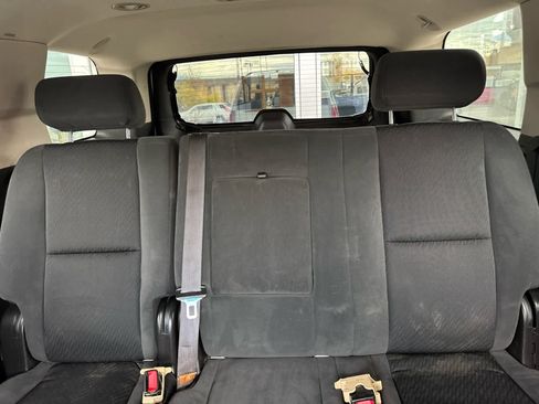 Used 2009 Chevrolet Tahoe LT image 24