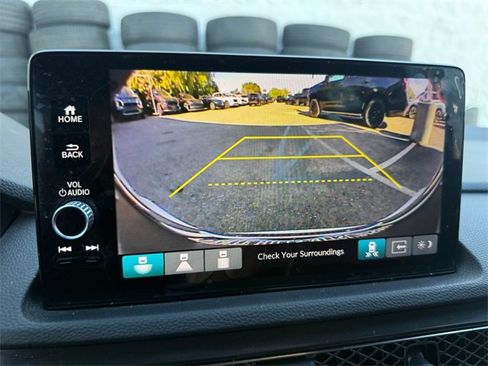 Used 2024 Acura Integra A-Spec image 19