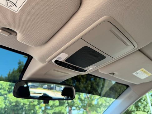 Certified 2025 Honda CR-V LX image 23