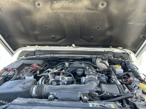 Used 2022 Jeep Wrangler Sport AWD/4WD image 39