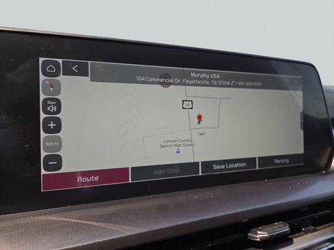 Used 2025 Kia Telluride S FWD image 22