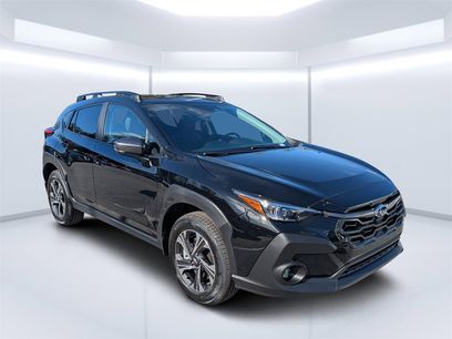 New 2026 Subaru Crosstrek 2.0i Premium w/ Popular Package #4