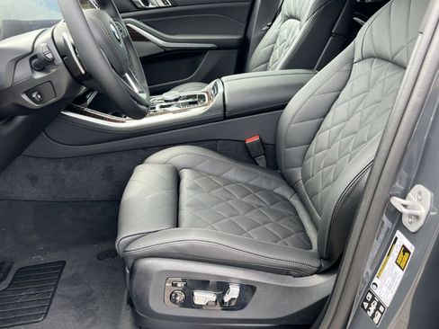 New 2026 BMW X5 xDrive40i image 10