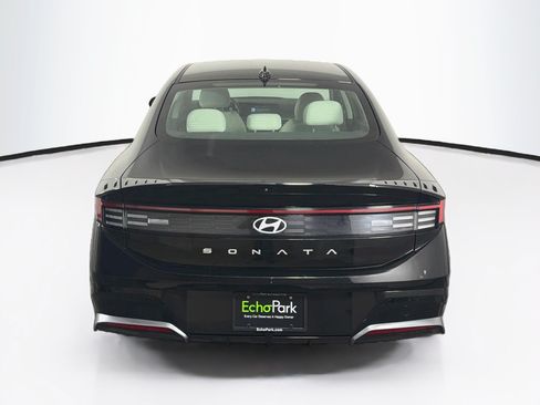 Used 2025 Hyundai Sonata SEL FWD image 7