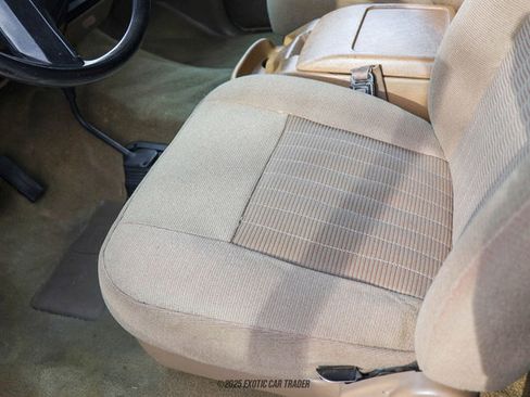 Used 1990 Ford Bronco AWD/4WD image 28