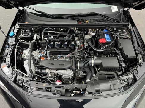 Certified 2026 Honda Civic Si image 24