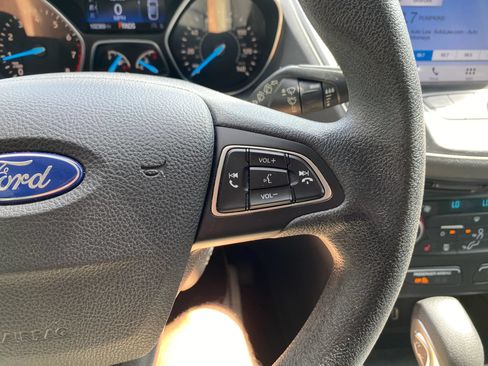 Used 2019 Ford Escape SE AWD/4WD image 15