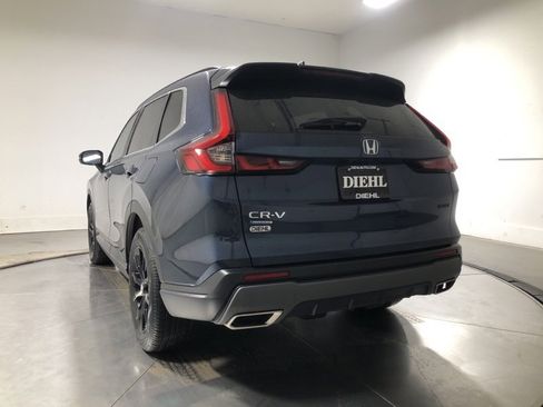 Used 2024 Honda CR-V Sport image 5