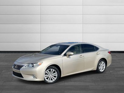 Used 2015 Lexus ES 350