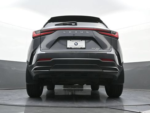 Used 2024 Lexus NX 350 AWD w/ Cold Area Package image 26