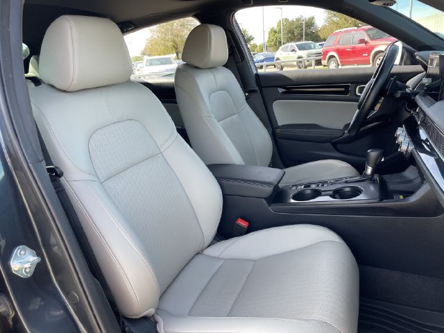 Certified 2024 Honda Civic Sport Touring image 27