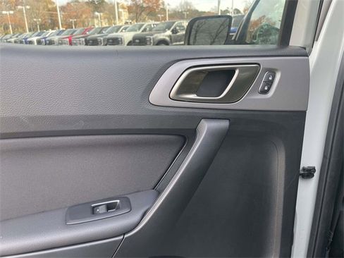 Used 2023 Ford Ranger XLT w/ Equipment Group 301A Mid image 22