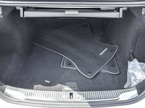Certified 2023 Mercedes-Benz S 580 4MATIC Sedan image 23